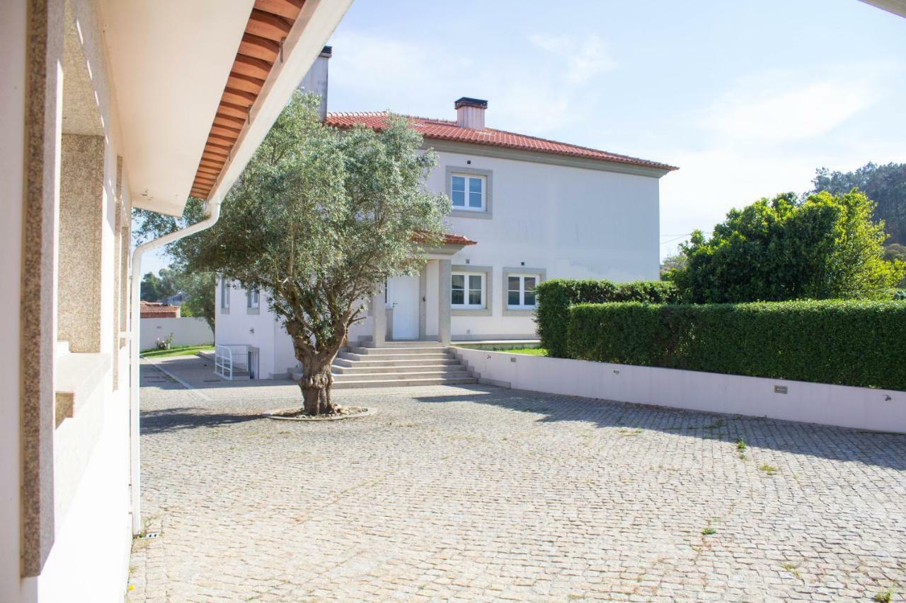 Casa Dos Capuchos Villa Viana do Castelo Bagian luar foto
