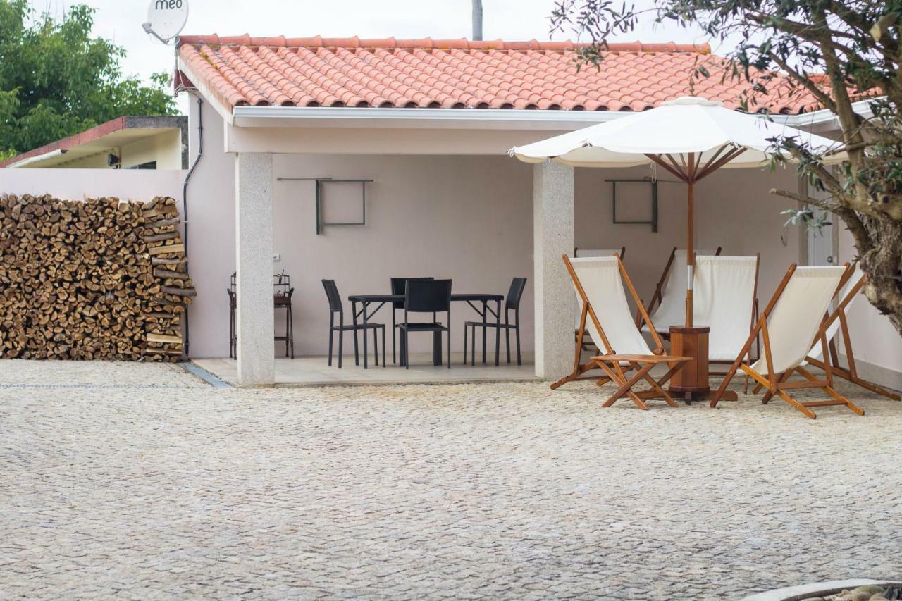 Casa Dos Capuchos Villa Viana do Castelo Bagian luar foto